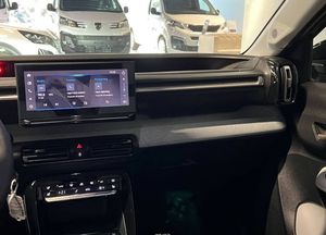 Citroen e-C3 bild 14
