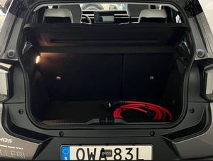 Citroen e-C3 bild 7