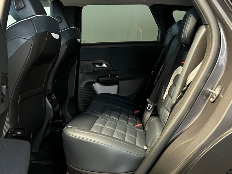 Citroen C5 AirCross bild 12