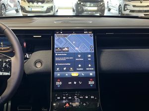 Citroen C5 AirCross bild 20