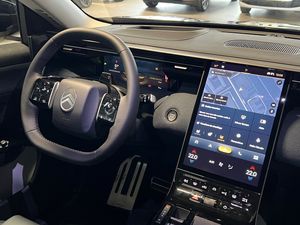 Citroen C5 AirCross bild 21