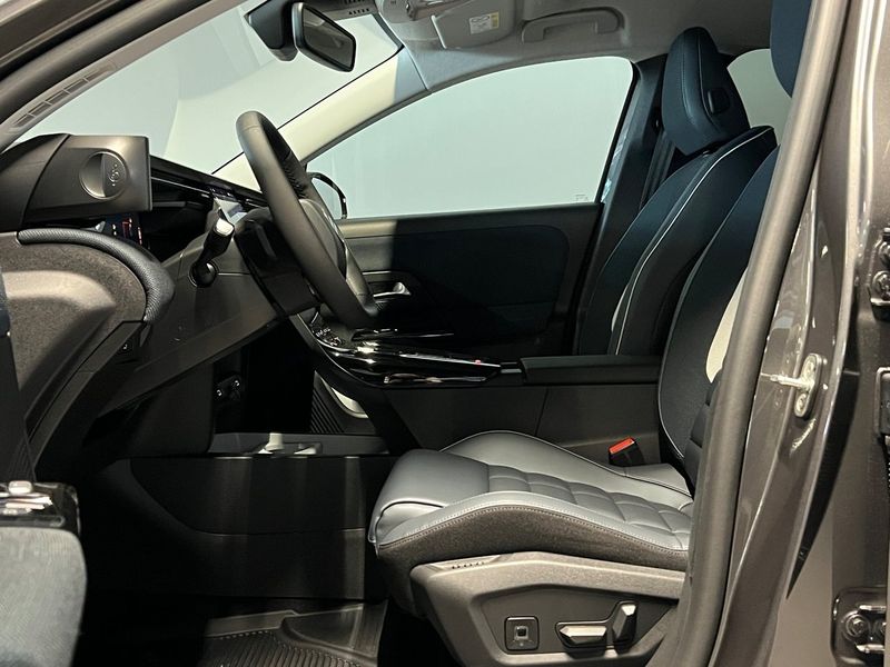 Citroen C5 AirCross bild 9