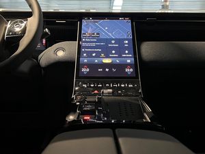 Citroen C5 AirCross bild 18