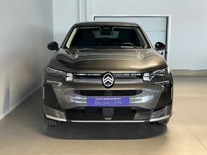 Citroen C5 AirCross bild 1