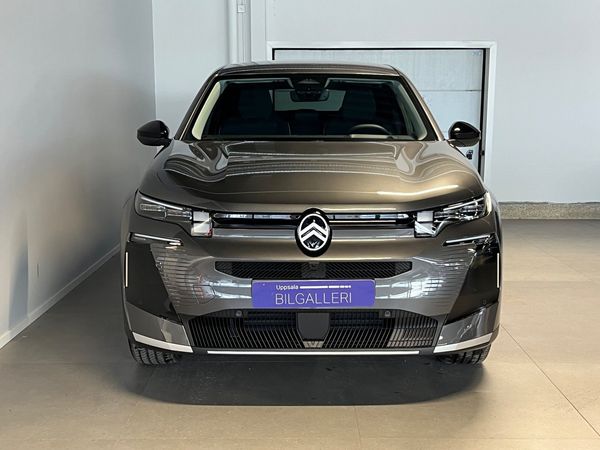 Citroen C5 AirCross MAX PHEV Hybrid 225hk 95km Räckvidd på EL Privatleasing - 2026