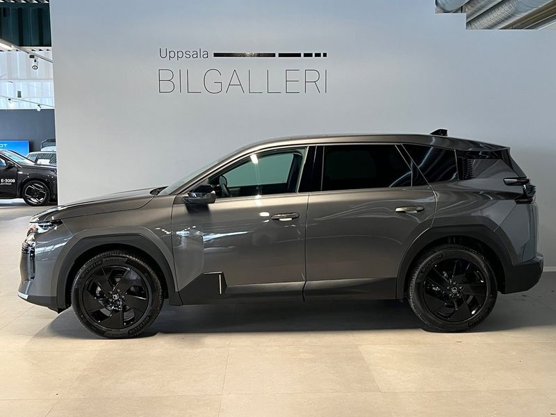 Citroen C5 AirCross bild 2