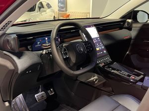 Citroen C5 AirCross bild 9