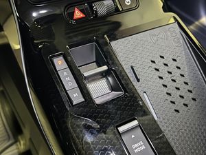 Citroen C5 AirCross bild 19
