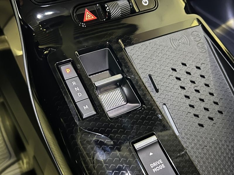 Citroen C5 AirCross bild 19