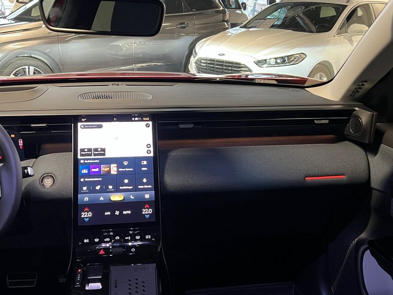 Citroen C5 AirCross bild 16