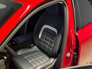Citroen C5 AirCross bild 11