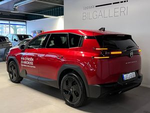 Citroen C5 AirCross bild 4