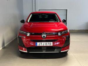 Citroen C5 AirCross bild 2
