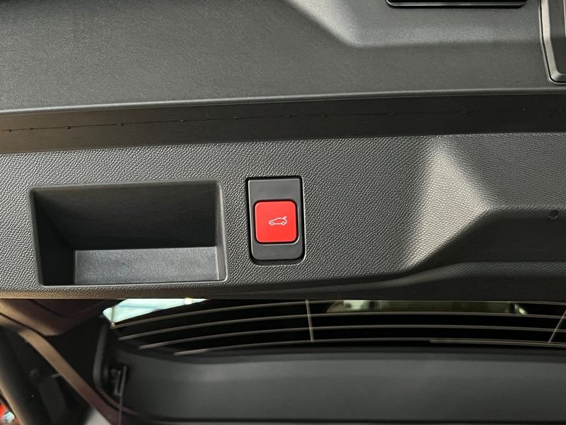 Citroen C5 AirCross bild 8
