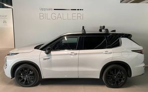 Mitsubishi Outlander bild 3