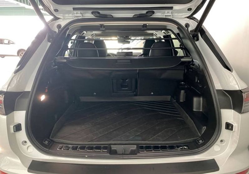 Mitsubishi Outlander bild 8