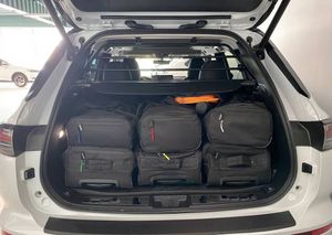 Mitsubishi Outlander bild 9
