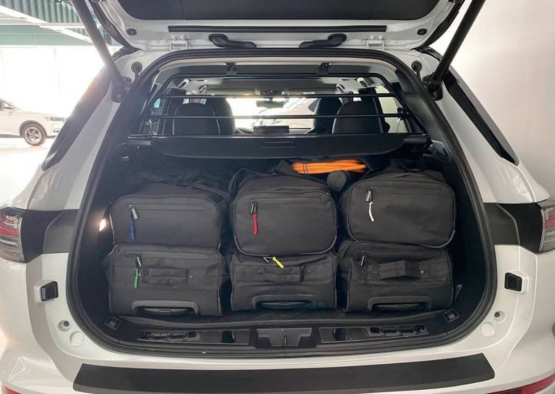 Mitsubishi Outlander bild 9