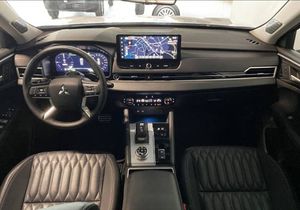 Mitsubishi Outlander bild 7