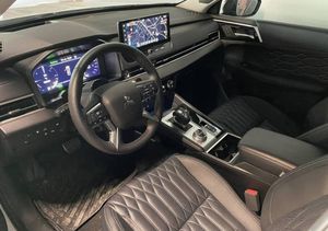 Mitsubishi Outlander bild 6