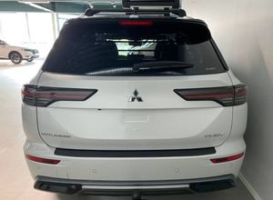 Mitsubishi Outlander bild 5