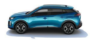 Peugeot 2008 bild 3