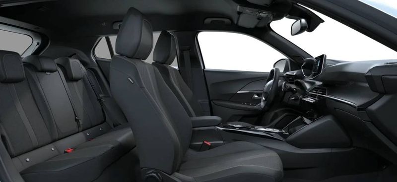 Peugeot 2008 bild 7