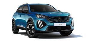 Peugeot 2008 bild 2
