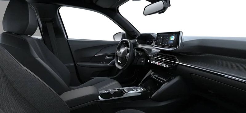 Peugeot 2008 bild 6