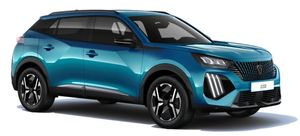Peugeot 2008 bild 1