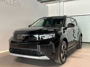 Opel Frontera bild 4