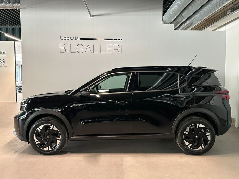 Opel Frontera bild 3