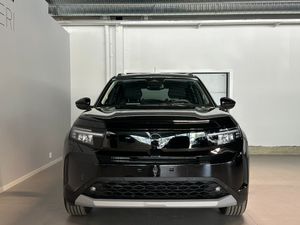 Opel Frontera bild 5