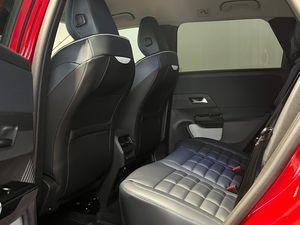 Citroen C5 AirCross bild 12