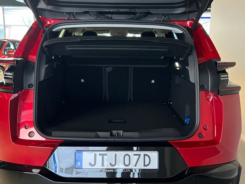 Citroen C5 AirCross bild 6