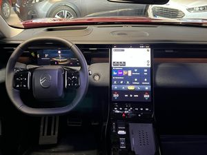 Citroen C5 AirCross bild 14