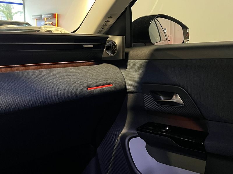 Citroen C5 AirCross bild 16