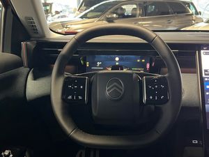 Citroen C5 AirCross bild 13