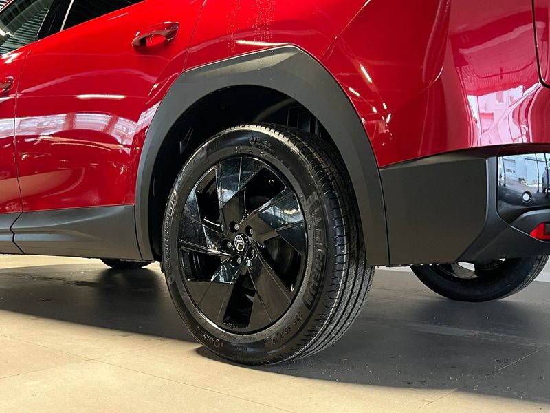 Citroen C5 AirCross bild 23