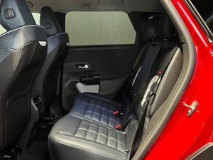 Citroen C5 AirCross bild 11