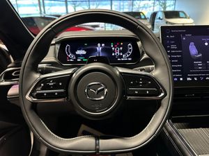 Mazda 6 bild 17