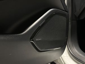 Mazda 6 bild 11