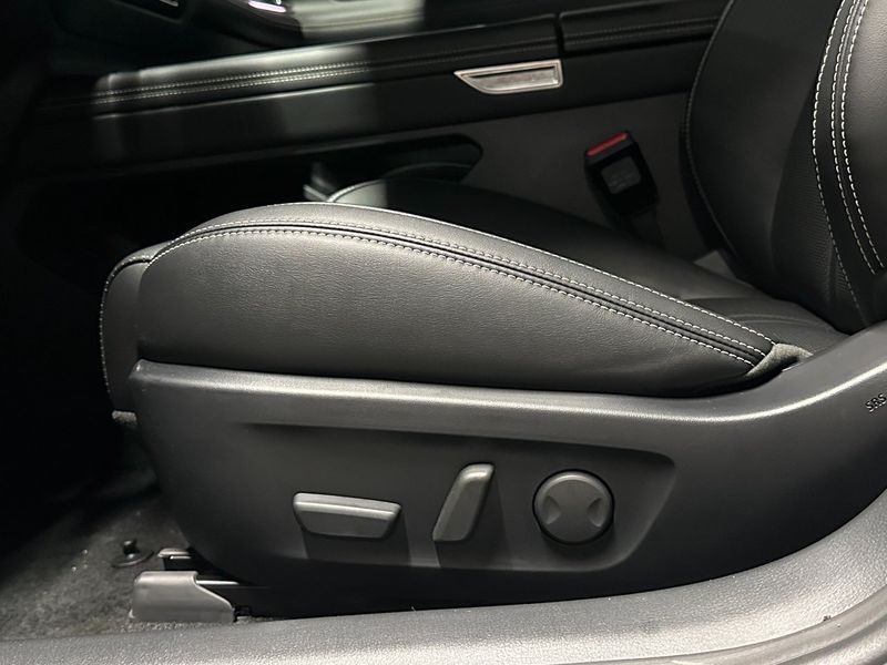 Mazda 6 bild 12