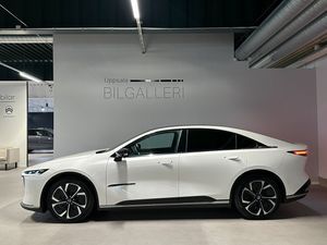 Mazda 6 bild 3
