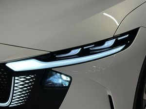 Mazda 6 bild 6