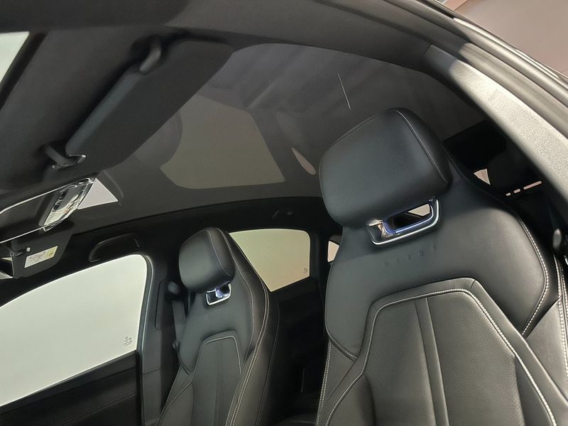 Mazda 6 bild 18