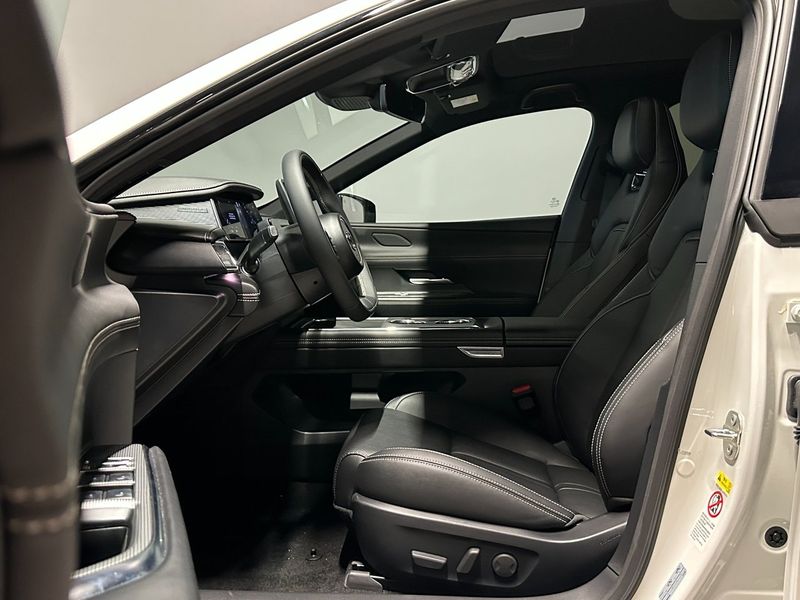Mazda 6 bild 8