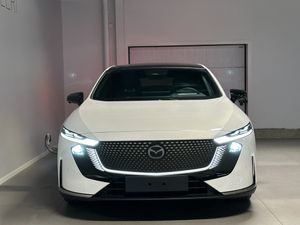 Mazda 6 bild 4