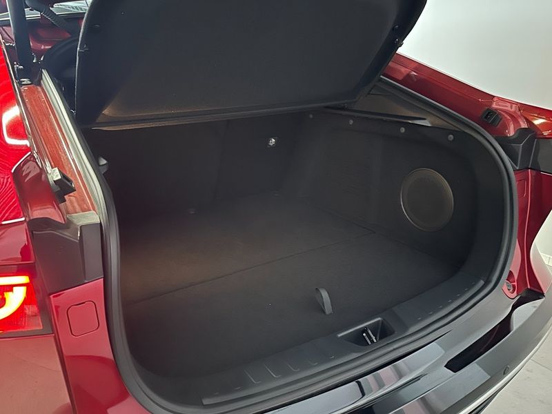 Mazda 6e bild 13