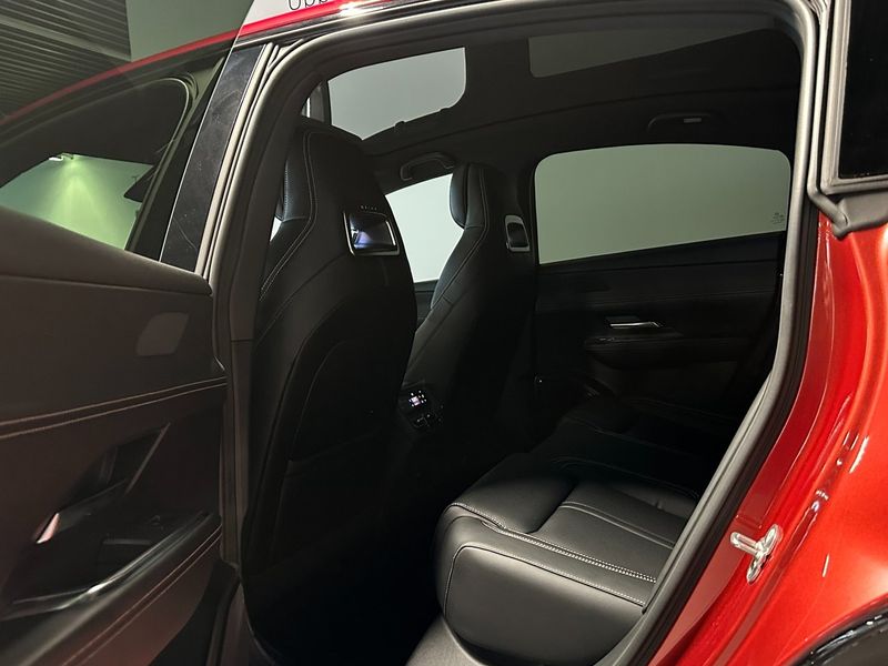 Mazda 6e bild 12